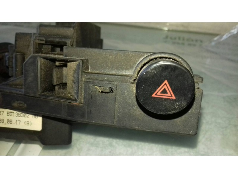 Recambio de mando luces para ford mondeo berlina (gd) clx referencia OEM IAM 97BG13B302AB  