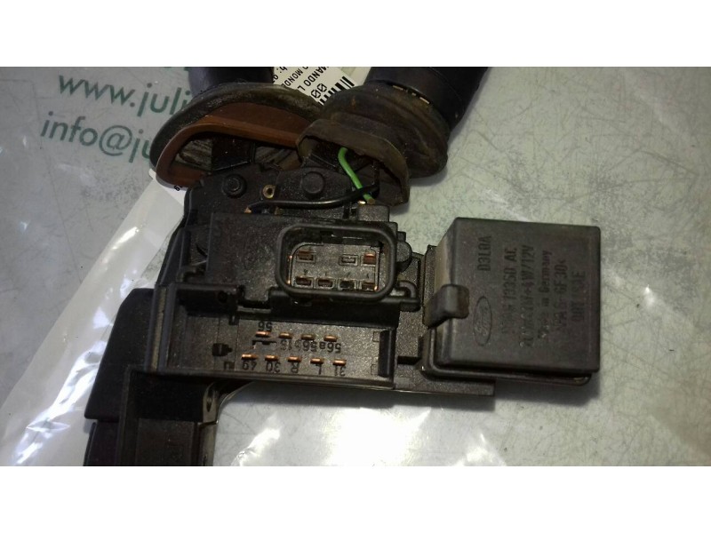 Recambio de mando luces para ford mondeo berlina (gd) clx referencia OEM IAM 97BG13B302AB  