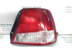 Recambio de piloto trasero derecho para hyundai accent (lc) gl 5p referencia OEM IAM   