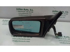Recambio de retrovisor izquierdo para mercedes-benz clase s (w140) berlina referencia OEM IAM   ELECTRICO