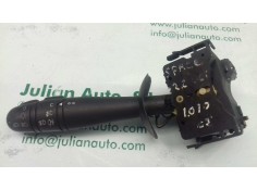 Recambio de mando luces para renault espace iv (jk0) grand espace expression referencia OEM IAM 8200012245 34447701AX 