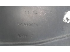 Recambio de elevalunas trasero izquierdo para volkswagen passat variant (365) edition bluemotion referencia OEM IAM 3AA839755 91 2