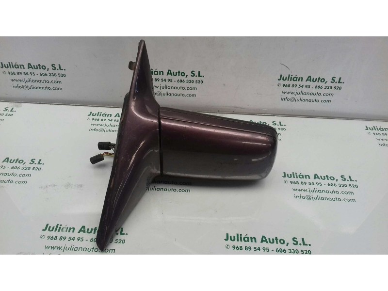 Recambio de retrovisor izquierdo para mercedes-benz clase s (w140) berlina referencia OEM IAM   ELECTRICO