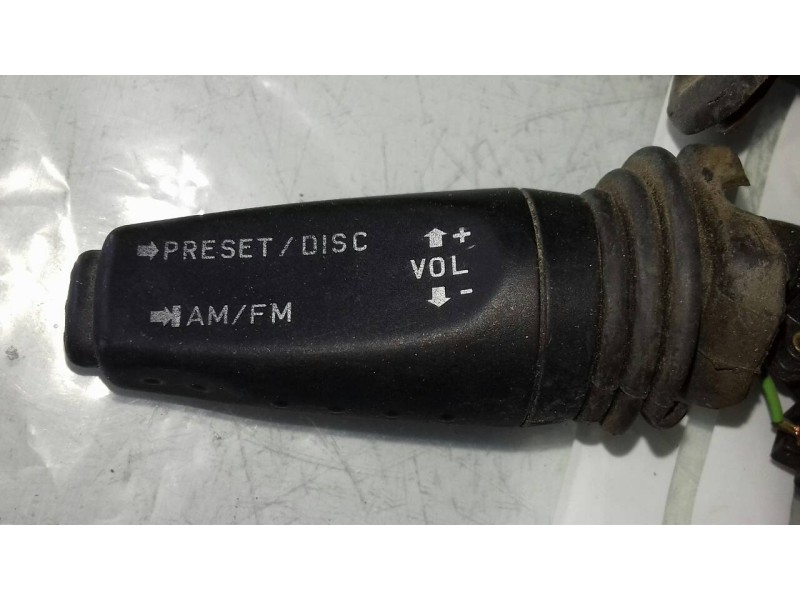 Recambio de mando limpia para ford mondeo berlina (gd) clx referencia OEM IAM 97BG13B302AB  