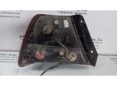 Recambio de piloto trasero derecho para hyundai accent (lc) gl 5p referencia OEM IAM    2