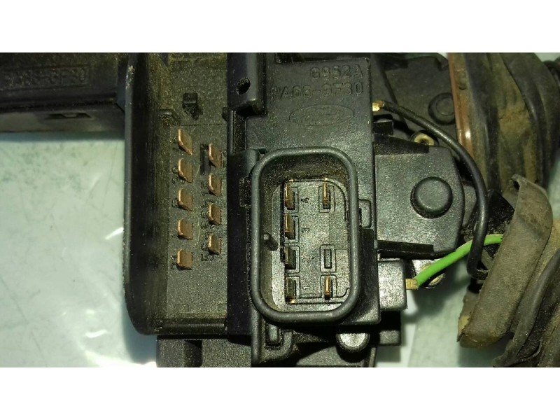 Recambio de mando limpia para ford mondeo berlina (gd) clx referencia OEM IAM 97BG13B302AB  