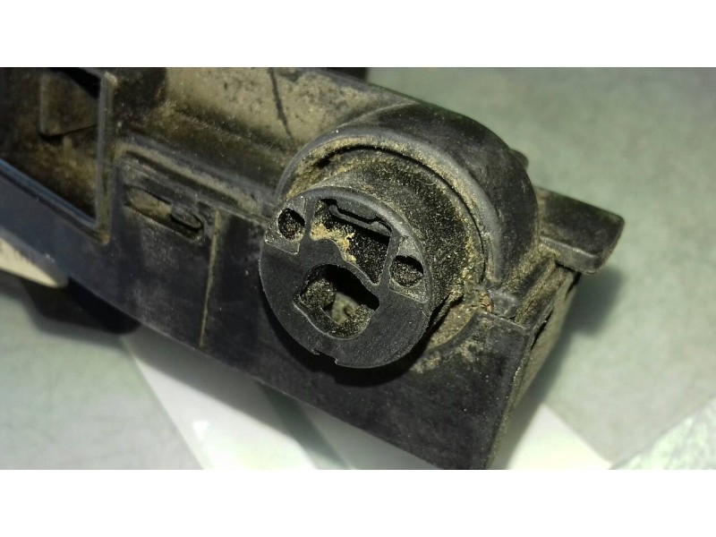 Recambio de mando limpia para ford mondeo berlina (gd) clx referencia OEM IAM 97BG13B302AB  