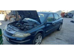 renault laguna ii (bg0) del año 2005