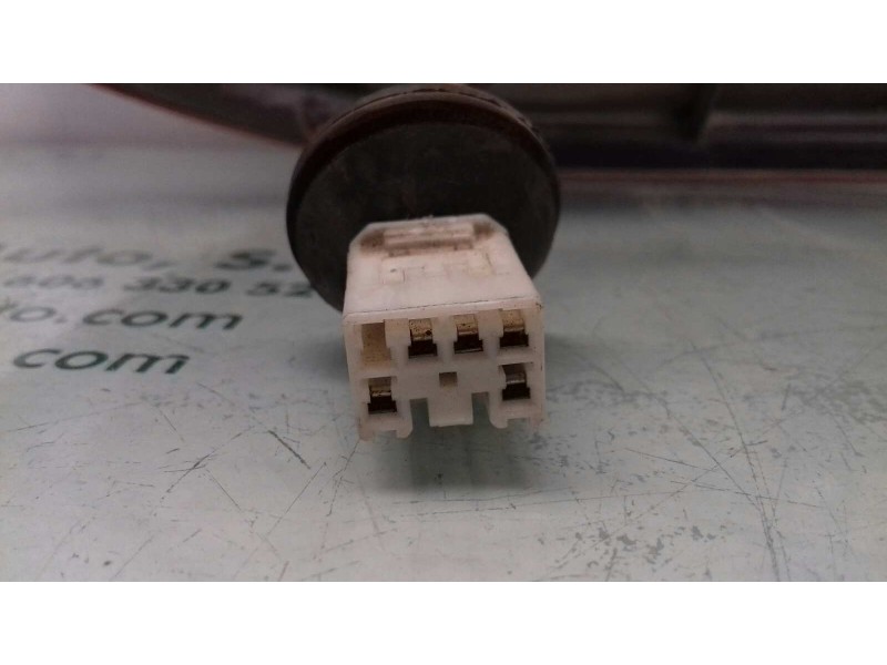 Recambio de piloto trasero derecho para hyundai accent (lc) gl 5p referencia OEM IAM   