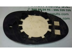 Recambio de cristal retrovisor izquierdo para smart roadster dreamer roadster (45kw) referencia OEM IAM CP5185000   2