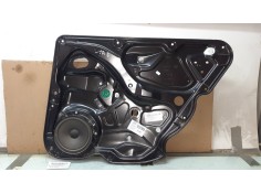 Recambio de elevalunas trasero derecho para volkswagen passat variant (365) edition bluemotion referencia OEM IAM 3AA839756 9299