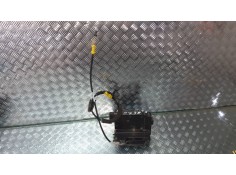 Recambio de cerradura puerta trasera izquierda para peugeot 308 style referencia OEM IAM   7 PINES