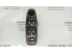 Recambio de mando elevalunas delantero izquierdo para hyundai accent (lc) gl 5p referencia OEM IAM   7 + 4 PINES