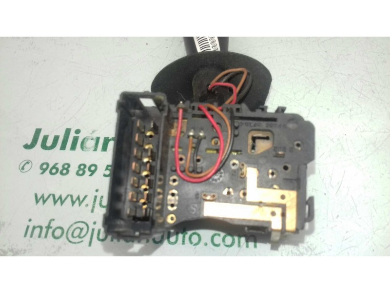 Recambio de mando luces para renault espace iv (jk0) grand espace expression referencia OEM IAM 8200012245 34447701AX 