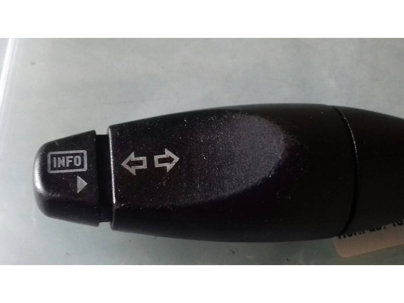 Recambio de mando intermitentes para ford mondeo berlina (ge) ambiente (06.2003) (d) referencia OEM IAM 1S7T13335BE  