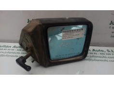 Recambio de retrovisor derecho para mercedes-benz clase c (w201) berlina referencia OEM IAM 2018101016  MANUAL
