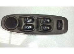 Recambio de mando elevalunas delantero izquierdo para hyundai accent (lc) gl 5p referencia OEM IAM   7 + 4 PINES 2