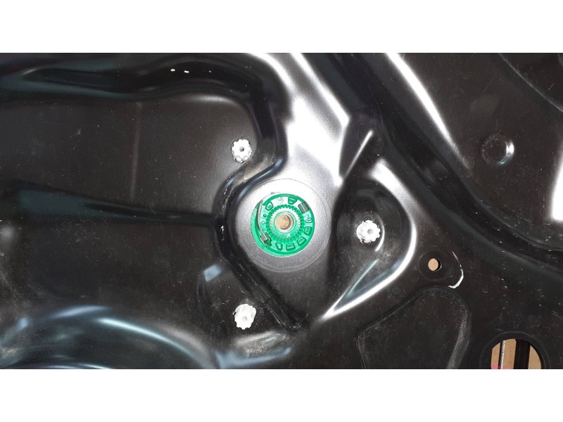 Recambio de elevalunas trasero derecho para volkswagen passat variant (365) edition bluemotion referencia OEM IAM 3AA839756 9299