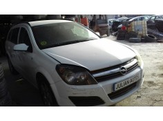 opel astra h caravan del año 2006