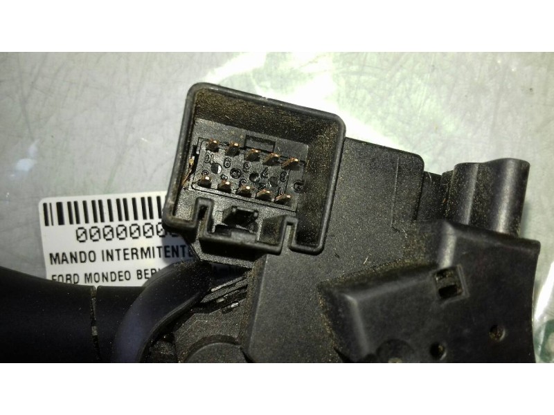 Recambio de mando intermitentes para ford mondeo berlina (ge) ambiente (06.2003) (d) referencia OEM IAM 1S7T13335BE  