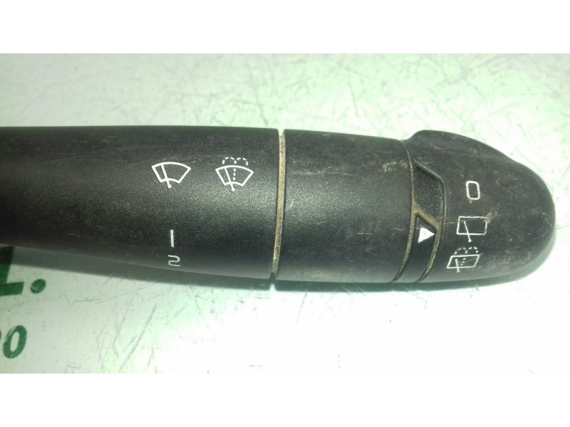 Recambio de mando limpia para renault kangoo (f/kc0) extreme 4x4 referencia OEM IAM 8200379526 34596501AP 