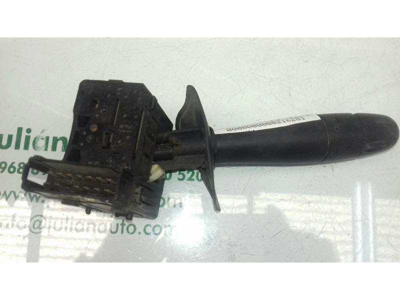 Recambio de mando limpia para renault kangoo (f/kc0) extreme 4x4 referencia OEM IAM 8200379526 34596501AP 