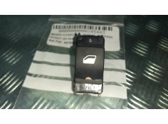 Recambio de mando elevalunas trasero izquierdo para peugeot 308 style referencia OEM IAM 96762292ZD  CONECTOR 4 PINES