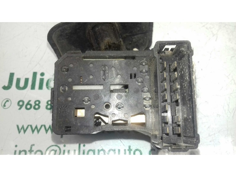 Recambio de mando limpia para renault kangoo (f/kc0) extreme 4x4 referencia OEM IAM 8200379526 34596501AP 