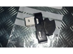 Recambio de mando elevalunas trasero izquierdo para peugeot 308 style referencia OEM IAM 96762292ZD  CONECTOR 4 PINES 2