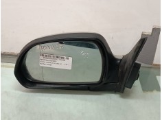 Recambio de retrovisor izquierdo para hyundai elantra (xd) 2.0 crdi cat referencia OEM IAM 012151  ELECTRICO