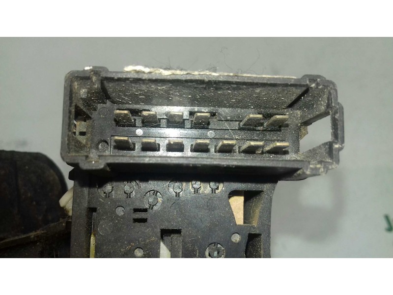 Recambio de mando limpia para renault kangoo (f/kc0) extreme 4x4 referencia OEM IAM 8200379526 34596501AP 