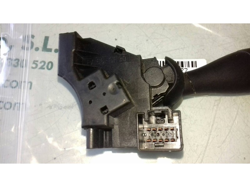 Recambio de mando intermitentes para ford fiesta (cbk) ambiente referencia OEM IAM 1S7T13335AE  
