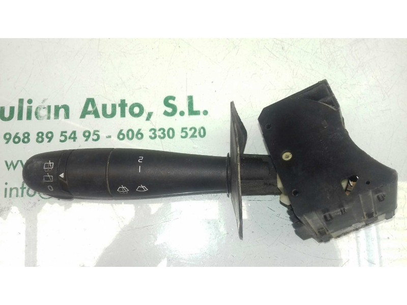 Recambio de mando limpia para renault kangoo (f/kc0) extreme 4x4 referencia OEM IAM 8200379526 34596501AP 