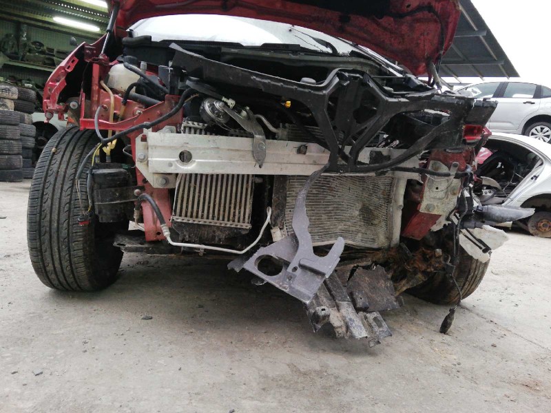 renault captur del año 2018