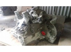 Recambio de caja cambios para peugeot 407 st confort referencia OEM IAM 20MB02  6 VELOCIDADES