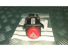 Recambio de warning para seat ibiza (6l1) stella referencia OEM IAM 6L1953235A  CONECTOR 4 PINES