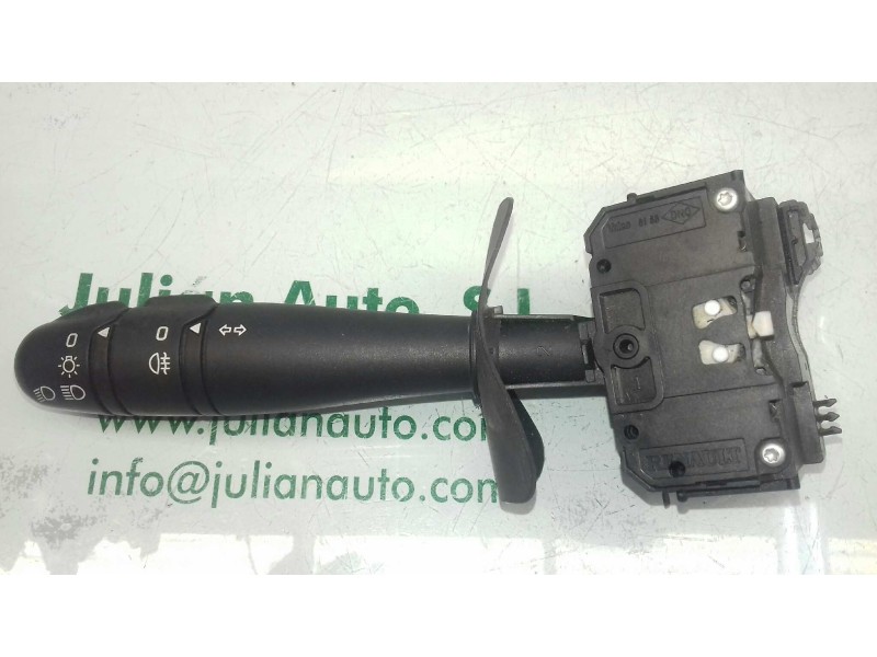 Recambio de mando luces para renault clio ii fase ii (b/cb0) campus referencia OEM IAM 616660140 AA1479 