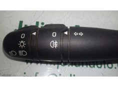 Recambio de mando luces para renault clio ii fase ii (b/cb0) campus referencia OEM IAM 616660140 AA1479  2