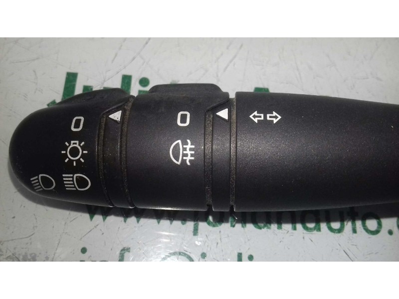 Recambio de mando luces para renault clio ii fase ii (b/cb0) campus referencia OEM IAM 616660140 AA1479 