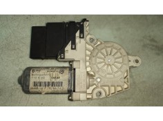 Recambio de motor elevalunas trasero derecho para volkswagen golf v berlina (1k1) highline referencia OEM IAM 1K0959704C 9934231