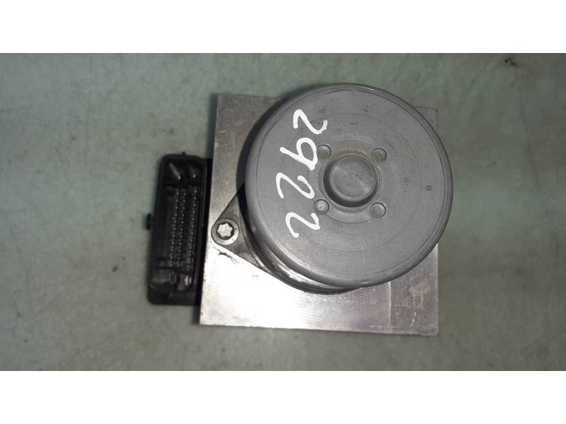 Recambio de abs para volkswagen passat variant (365) edition bluemotion referencia OEM IAM 3AA614109BM  TRW