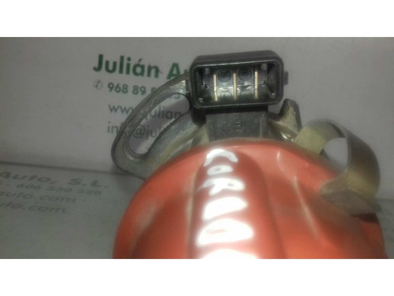 Recambio de delco para seat cordoba berlina (6k2) clx referencia OEM IAM 0237521061  3 PINS