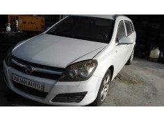 opel astra h caravan del año 2006 2