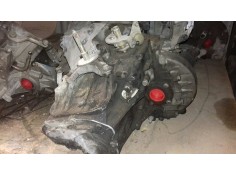 Recambio de caja cambios para peugeot 307 break / sw (s1) sw referencia OEM IAM 20MB01  6 VELOCIDADES