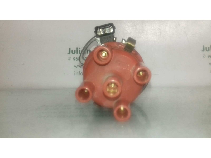 Recambio de delco para seat cordoba berlina (6k2) clx referencia OEM IAM 0237521061  3 PINS