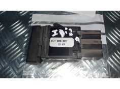 Recambio de interruptor para seat ibiza (6l1) stella referencia OEM IAM 6L1959621  CONECTOR 5 PINES 2