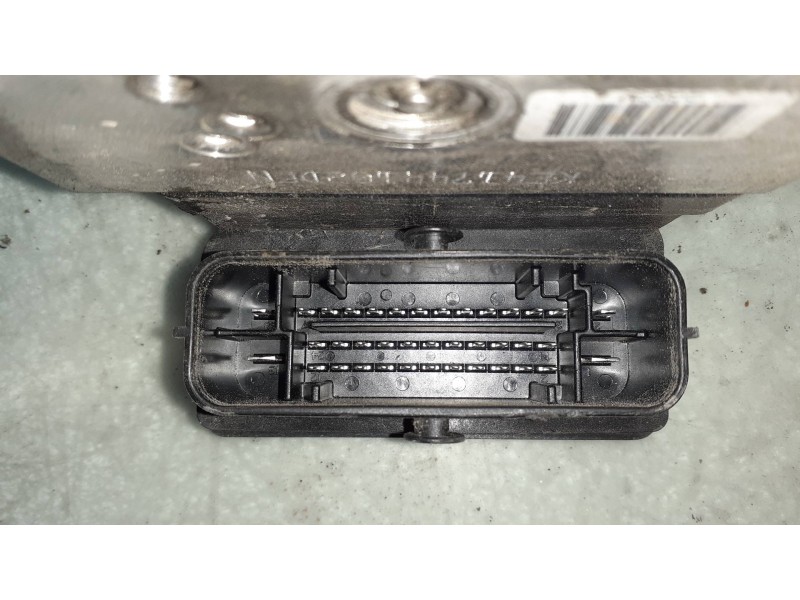 Recambio de abs para volkswagen passat variant (365) edition bluemotion referencia OEM IAM 3AA614109BM  TRW