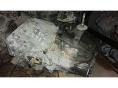 Recambio de caja cambios para peugeot 307 break / sw (s1) sw referencia OEM IAM 20MB01  6 VELOCIDADES 2