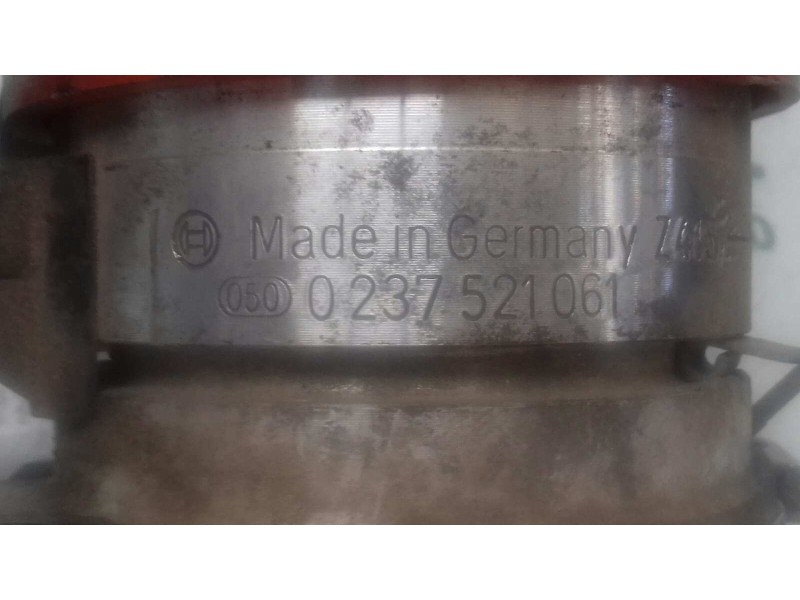 Recambio de delco para seat cordoba berlina (6k2) clx referencia OEM IAM 0237521061  3 PINS