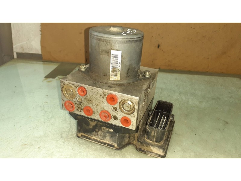 Recambio de abs para volkswagen passat variant (365) edition bluemotion referencia OEM IAM 3AA614109BM  TRW